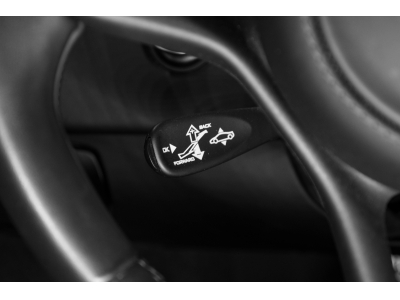 McLaren 570S Spider 3.8 V8
