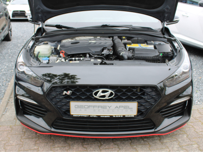 Hyundai i30 N PERFORMANCE, CUIR, NAVI, CAMERA, MAXTON
