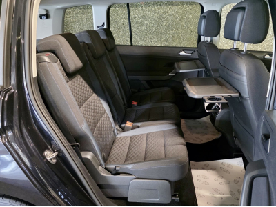 Volkswagen Touran 2.0 TDI 116 IQ DRIVE 7 SITZE NAVI
