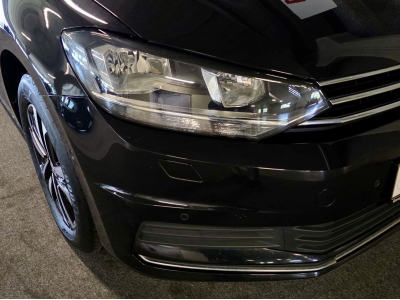 Volkswagen Touran 2.0 TDI 116 IQ DRIVE 7 SITZE NAVI