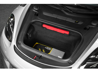 Porsche 718 Cayman GT4 RS - PACK WEISSACH