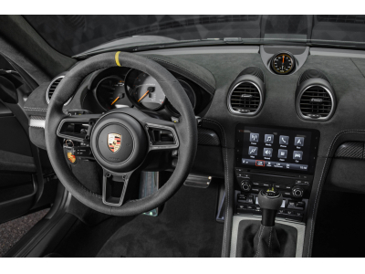 Porsche 718 Cayman GT4 RS - PACK WEISSACH
