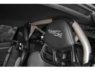 Porsche 718 Cayman GT4 RS - PACK WEISSACH