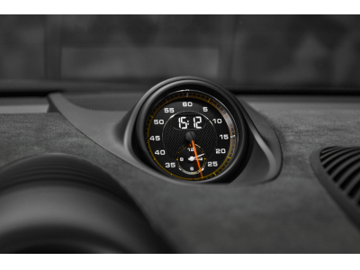 Porsche 718 Cayman GT4 RS - PACK WEISSACH