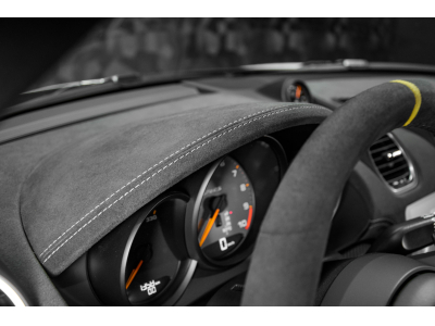 Porsche 718 Cayman GT4 RS - PACK WEISSACH