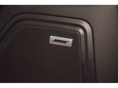 Porsche Macan GTS