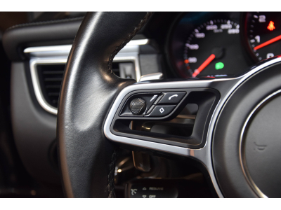 Porsche Macan GTS