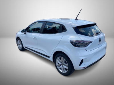 Renault Clio 1.5 dCi 101 Evolution