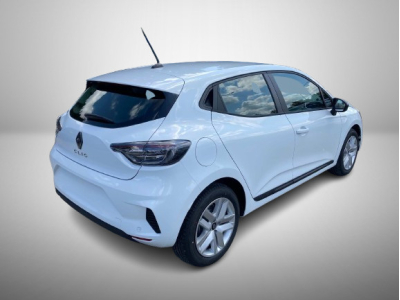Renault Clio 1.5 dCi 101 Evolution