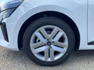 Renault Clio 1.5 dCi 101 Evolution