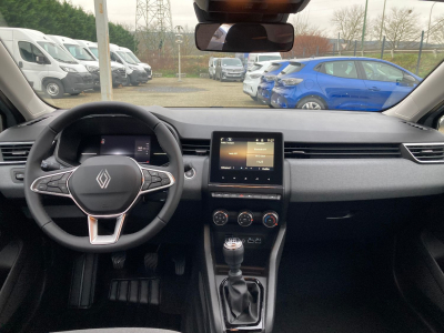 Renault Clio 1.5 dCi 101 Evolution