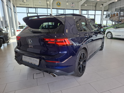 Volkswagen Golf GTI CLUBSPORT NURBURGRING DCC HARMAN KARDON HEAD UP PANO NAVI