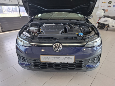 Volkswagen Golf GTI CLUBSPORT NURBURGRING DCC HARMAN KARDON HEAD UP PANO NAVI