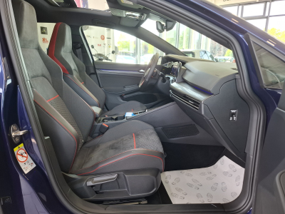 Volkswagen Golf GTI CLUBSPORT NURBURGRING DCC HARMAN KARDON HEAD UP PANO NAVI