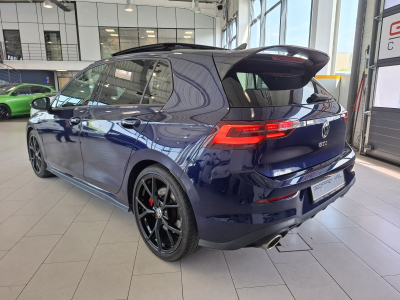 Volkswagen Golf GTI CLUBSPORT NURBURGRING DCC HARMAN KARDON HEAD UP PANO NAVI