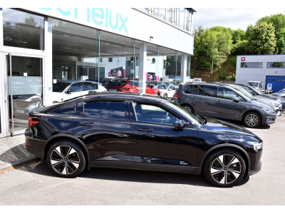 Polestar 2 82 kWh Long Range Dual Motor Plus
