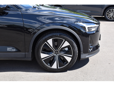 Polestar 2 82 kWh Long Range Dual Motor Plus