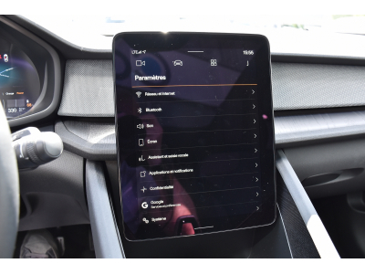 Polestar 2 82 kWh Long Range Dual Motor Plus