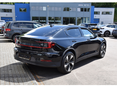 Polestar 2 82 kWh Long Range Dual Motor Plus