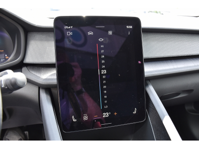 Polestar 2 82 kWh Long Range Dual Motor Plus