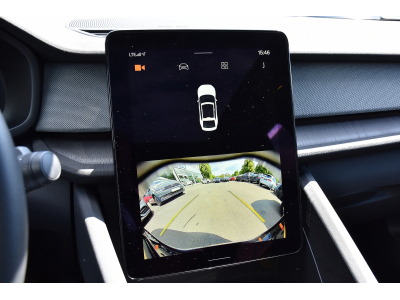 Polestar 2 82 kWh Long Range Dual Motor Plus