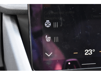 Polestar 2 82 kWh Long Range Dual Motor Plus