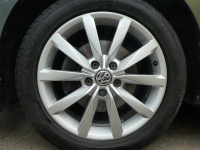 Volkswagen Golf VII 1.5 TSi 150 DSG7 R-line Sport