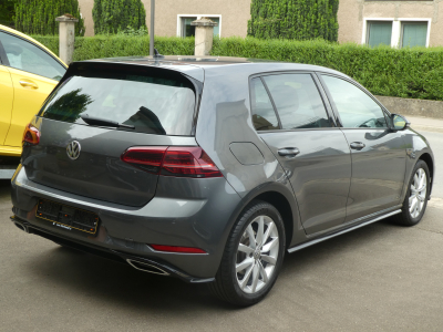 Volkswagen Golf VII 1.5 TSi 150 DSG7 R-line Sport