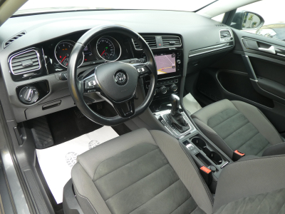 Volkswagen Golf VII 1.5 TSi 150 DSG7 R-line Sport