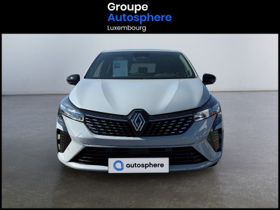 Renault Clio 1.0 Tce Techno
