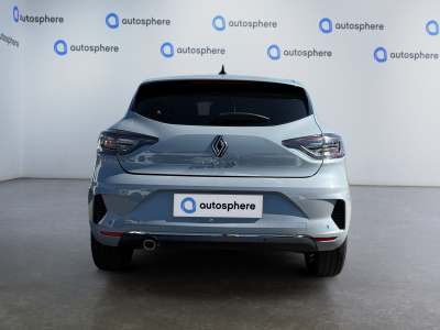 Renault Clio 1.0 Tce Techno