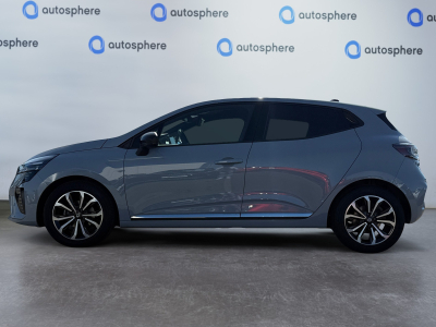 Renault Clio 1.0 Tce Techno