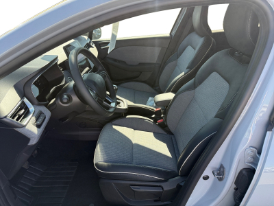 Renault Clio 1.0 Tce Techno