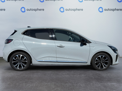 Renault Clio 1.0 Tce Techno