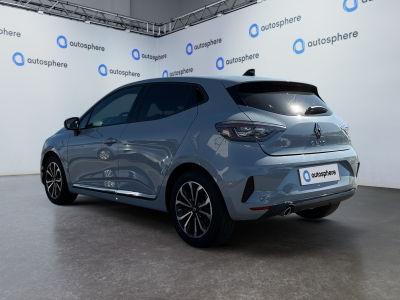 Renault Clio 1.0 Tce Techno