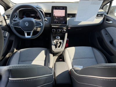 Renault Clio 1.0 Tce Techno