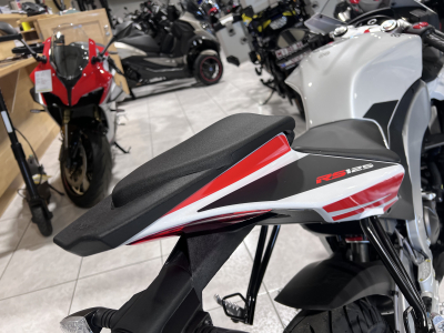 Aprilia RS 125 