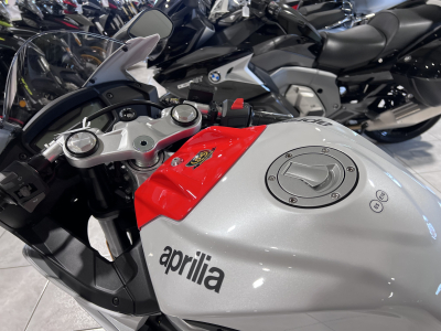 Aprilia RS 125 