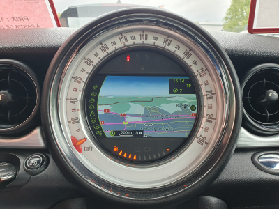 MINI Cooper S 184cv