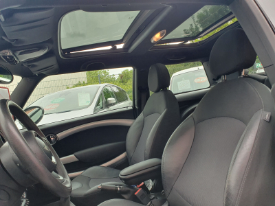 MINI Cooper S 184cv