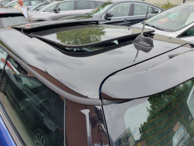 MINI Cooper S 184cv