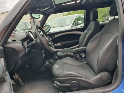 MINI Cooper S 184cv