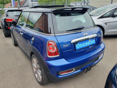 MINI Cooper S 184cv