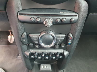 MINI Cooper S 184cv
