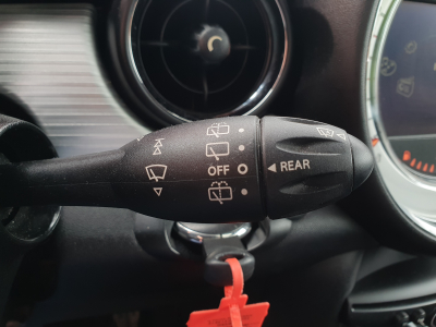 MINI Cooper S 184cv