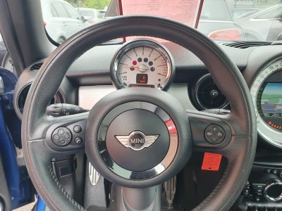 MINI Cooper S 184cv