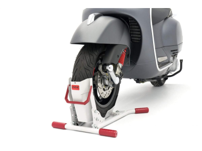 Bloque roue steadystand scooter  