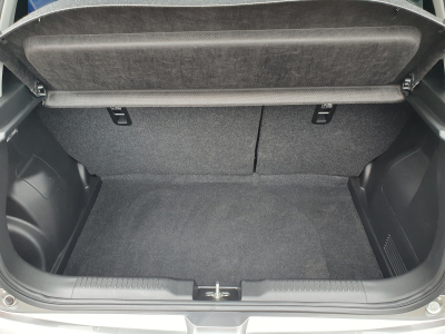 Suzuki Swift SPORT 140CV