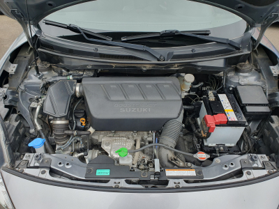 Suzuki Swift SPORT 140CV