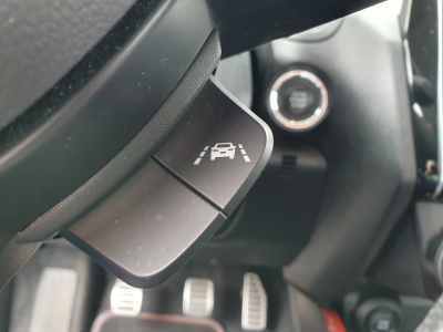Suzuki Swift SPORT 140CV